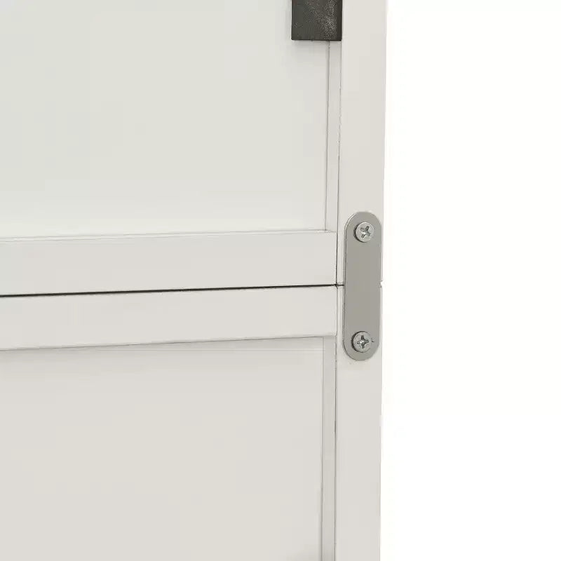 Libreria a 4 ripiani regolabili alta 180 cm – Set da 2