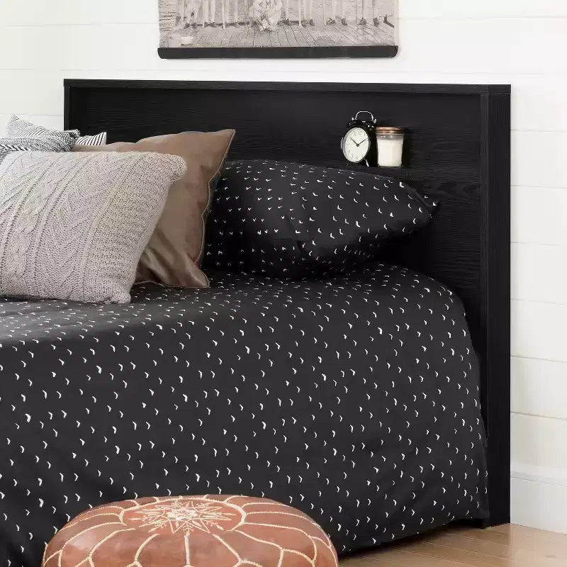 HomeStock Full Queen Panel Headboard