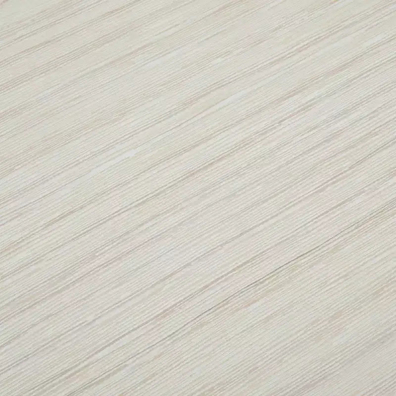 Panca in legno massiccio per tavolo da pranzo, 60, Pecan spazzolato