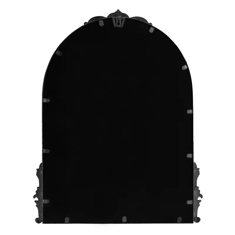 Kate & Laurel All Things Decor Specchio da Parete Decorativo con Cornice Myrcelle
