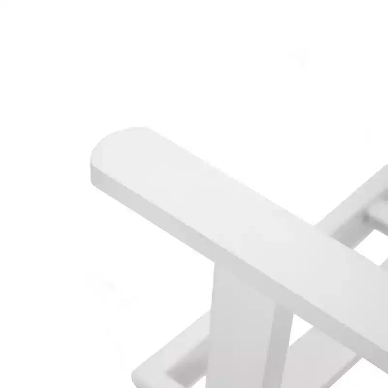 Poltrone da Esterno Moderne con Telaio in Alluminio Antiruggine e Cuscini Rimovibili – Set da 2