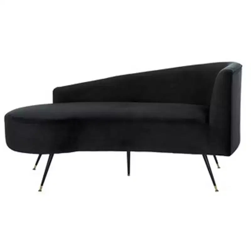 Evangeline Parisian Settee - LVS6300 - Safavieh