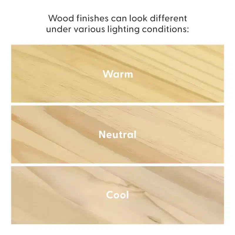 Scrivania in Legno Massello per Camera da Letto o Ufficio Domestico – 120 cm